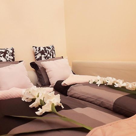 Andrassy Boulevard Central Apartment Budapest Eksteriør bilde