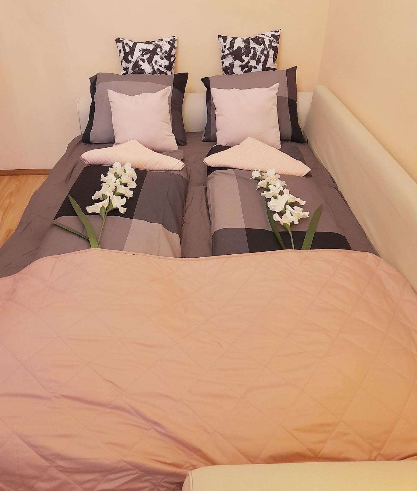 Andrassy Boulevard Central Apartment Budapest Eksteriør bilde